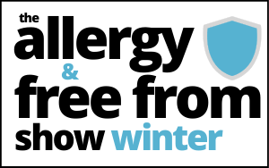 Allergy & Free From Show Winter